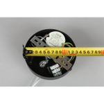 Подвесной светодиодный светильник Aployt Lorentayn APL.328.26.11