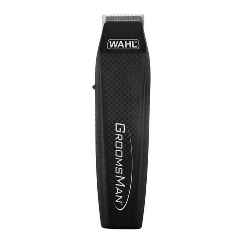 Триммер WAHL Groomsman All-In-One черный (5537-3016)