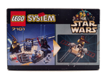 Lego lightsaber cheap duel