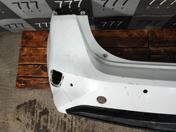 Бампер задний Kia Ceed 3 (CD) 18-21 Б/У Оригинал 86611J7000