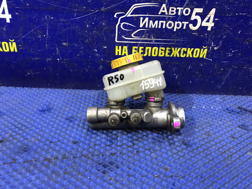 Главный тормозной цилиндр NISSAN TERRANO 1999-2002