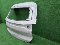 Крышка багажника Chery Tiggo 7 Pro (2020-2024)