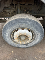 Howo T5G 8x4 Самосвал ZZ3317V386GE1 (Дизельный, 10,5 л, 440 л.с., МТ)