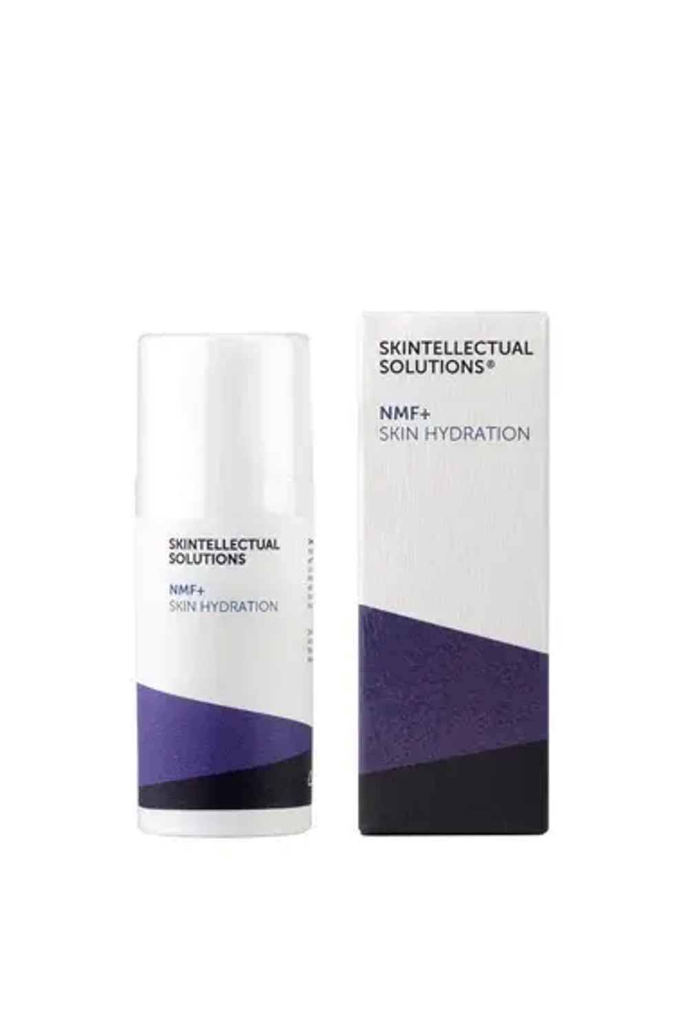 Skintellectual Solutions NMF+ Микроэмульсия с Натуральным увлажняющим фактором 30 мл