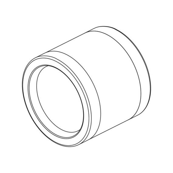 Гильза PX 20 Rehau Rautitan