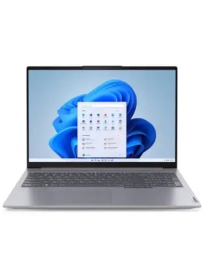 16" Ноутбук ThinkBook 16 G6 21KH004EEV W10Pro GRAY