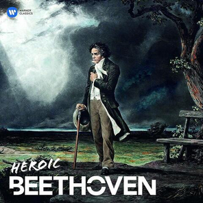 Сборник / Heroic Beethoven (Best of)(2LP)