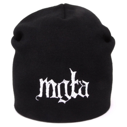Шапка Mgla (023)