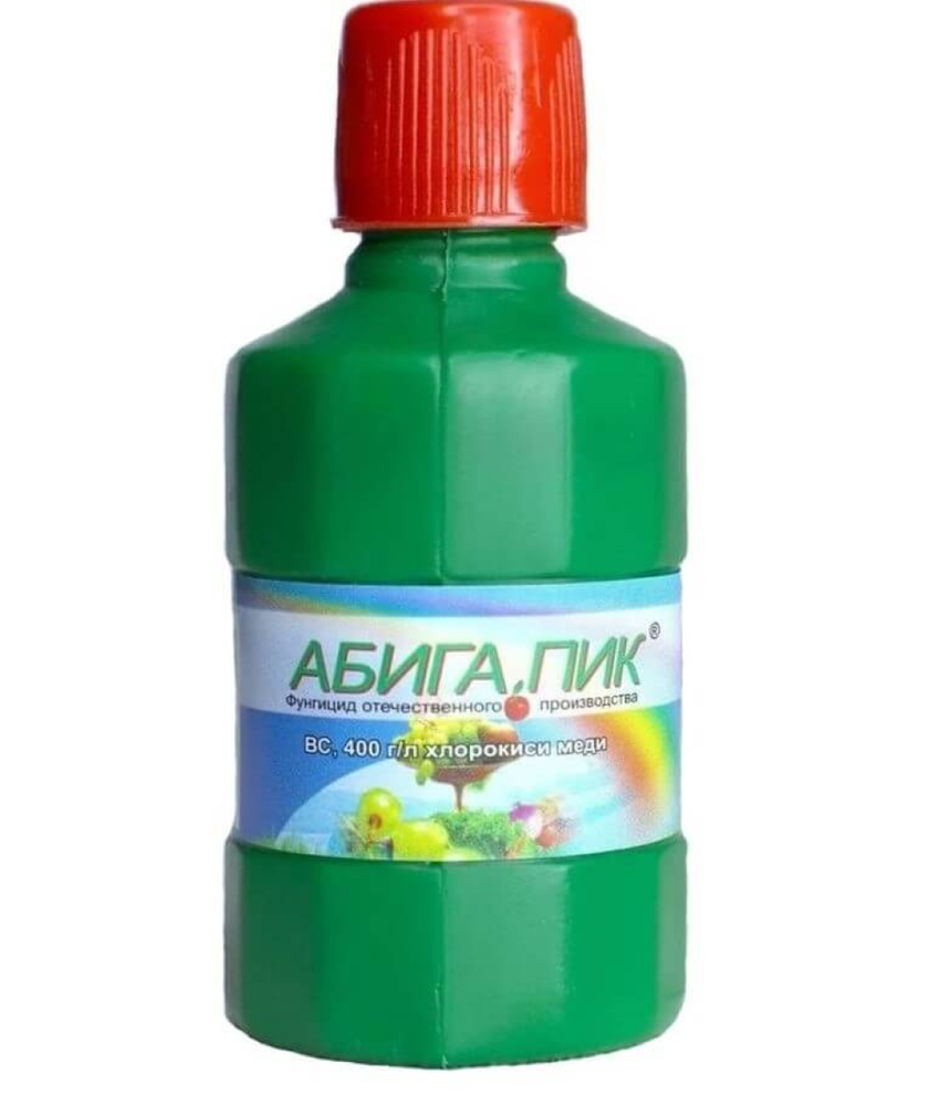 Абига-Пик 50 гр
