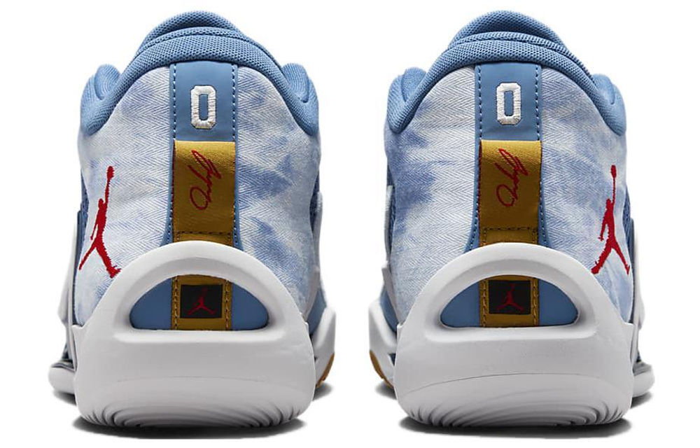 Кроссовки Jordan Tatum 1 "Denim"
