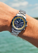 Мужские наручные часы Citizen CA4667-53L