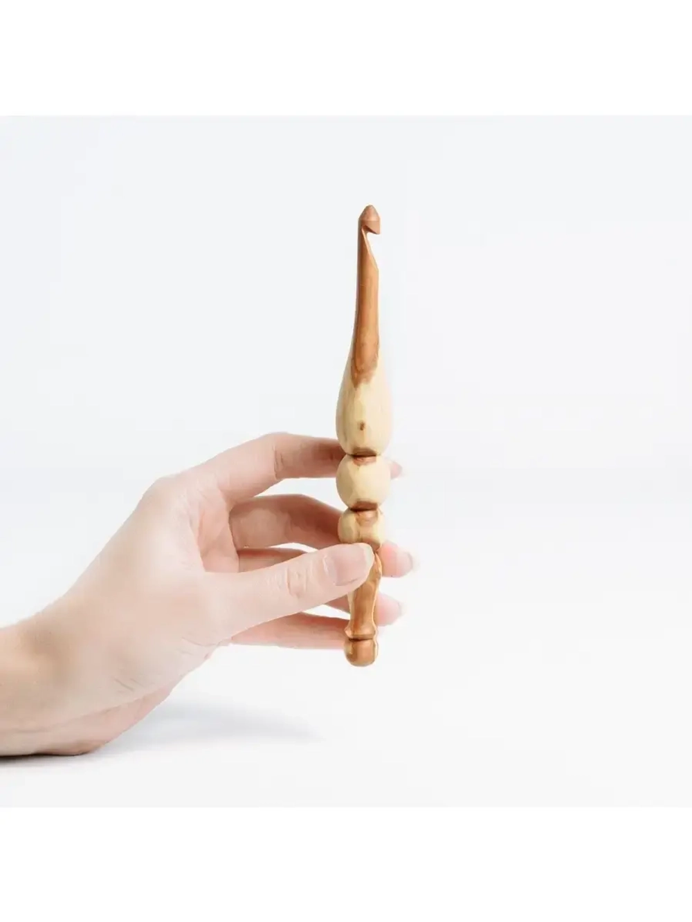 Крючок вязальный