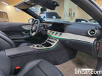 Mercedes-Benz E-Class W213 E450 4MATIC Cabriolet (01.2023)