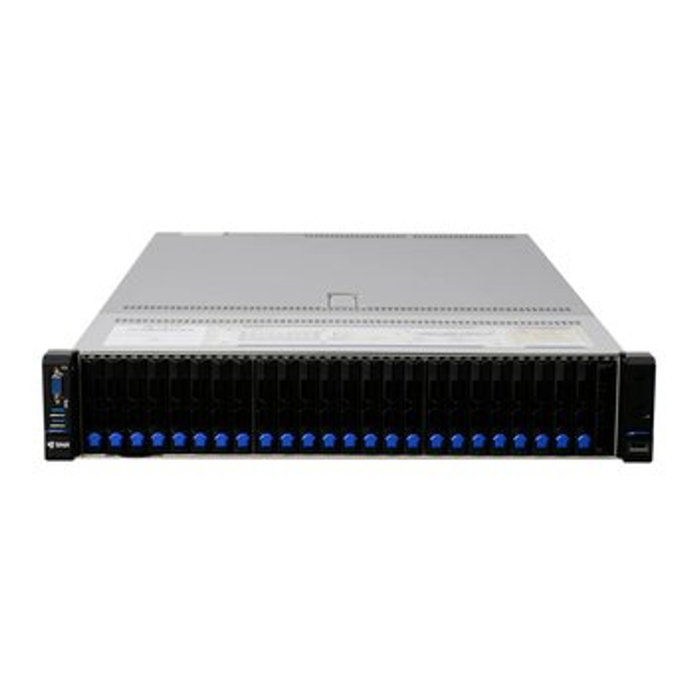 Серверная платформа SNR Server Platform SNR-SR2425LS-NV