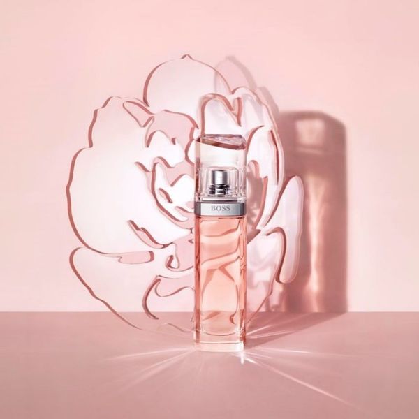 Hugo Boss Ma Vie L'eau Pour Femme