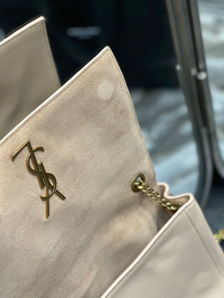 Saint Laurent Kate Medium Reversible Chain Bag 28 cm