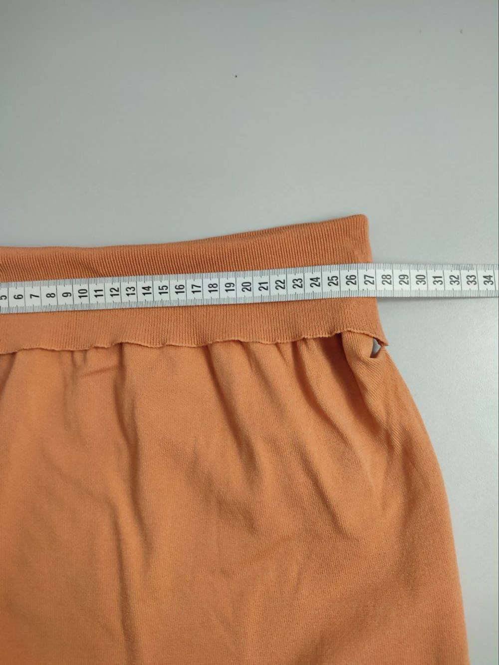 Юбка красивого оттенка на 11 лет