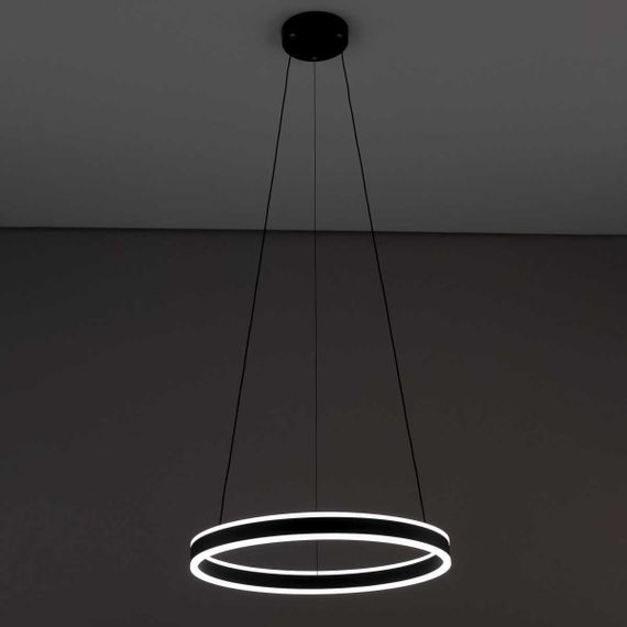 Подвесной светодиодный светильник Citilux Дуэт CL719501