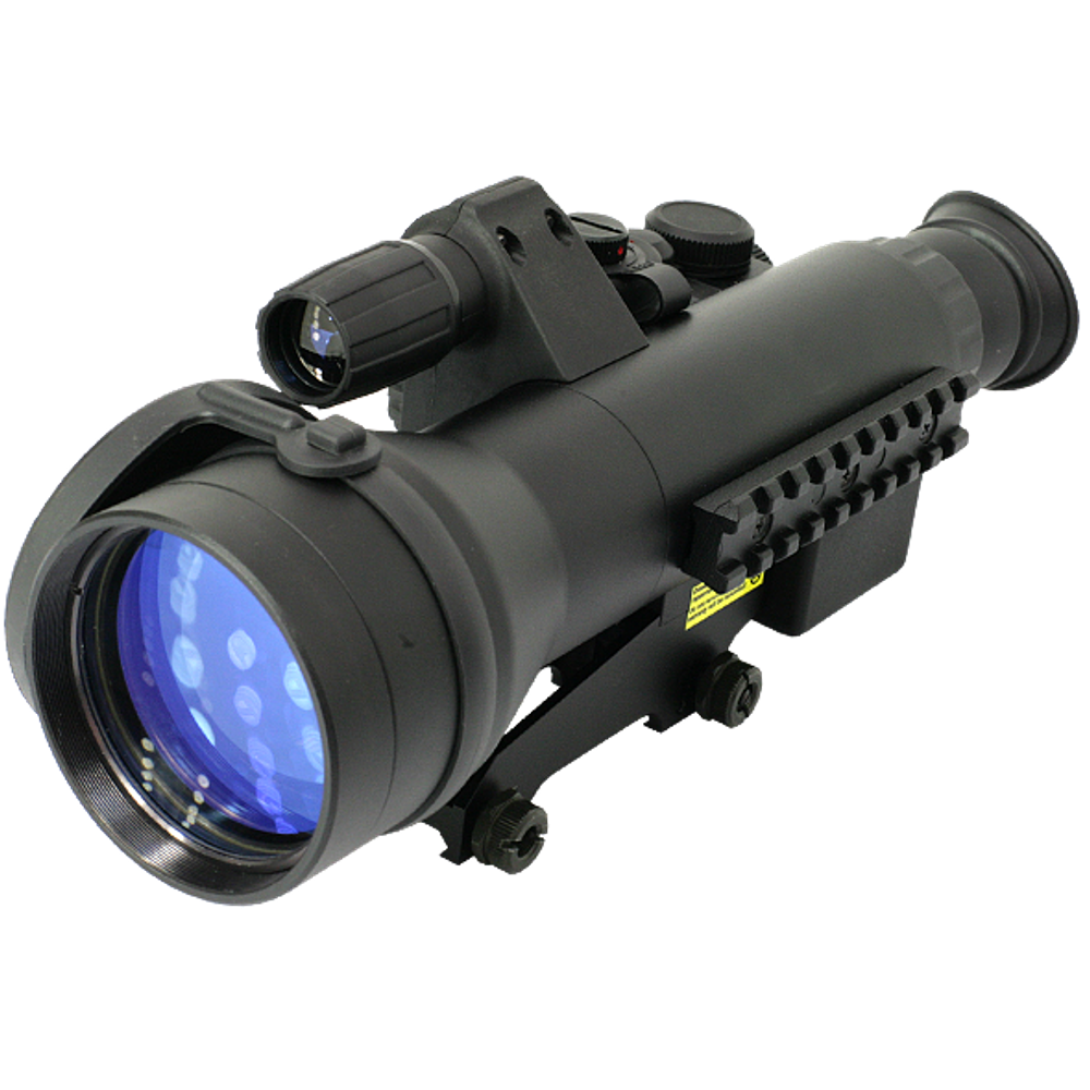 Прицел ночной Sentinel 3х60 Бк (26016BKТ)