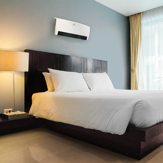 Настенный тепловентилятор Electrolux EFH/W-9020 купить в Москве и Московской области по низкой цене с доставкой по России — (4) Настенный тепловентилятор Electrolux EFH/W-9020 — (4)