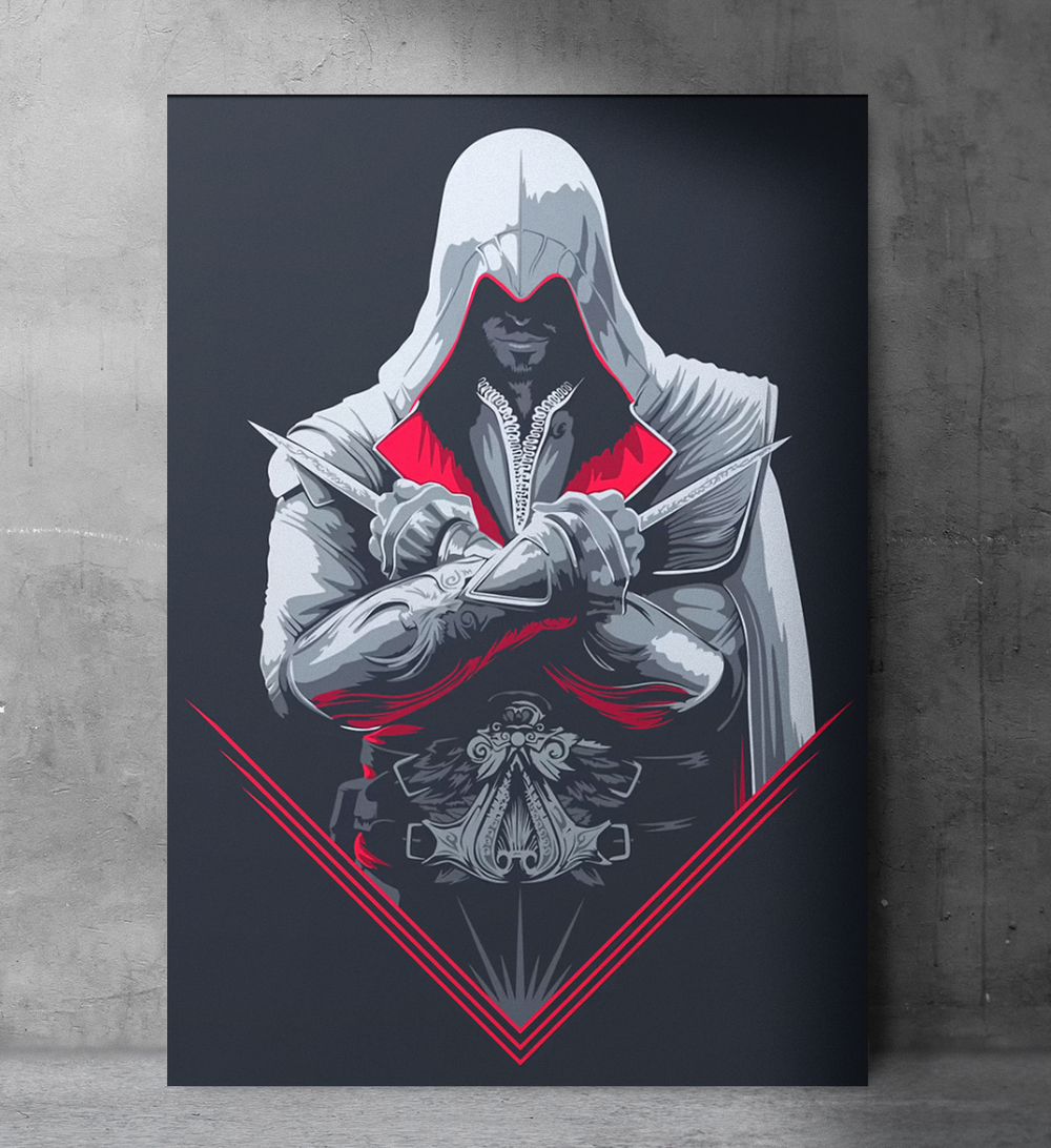 Assassin’s Creed 1