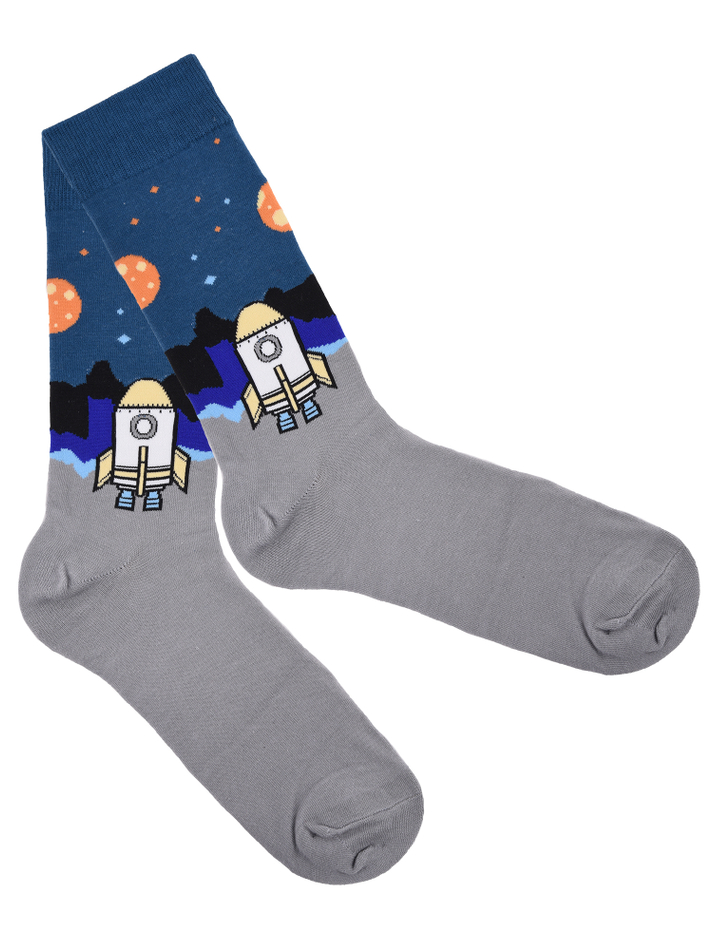 Носки мужские