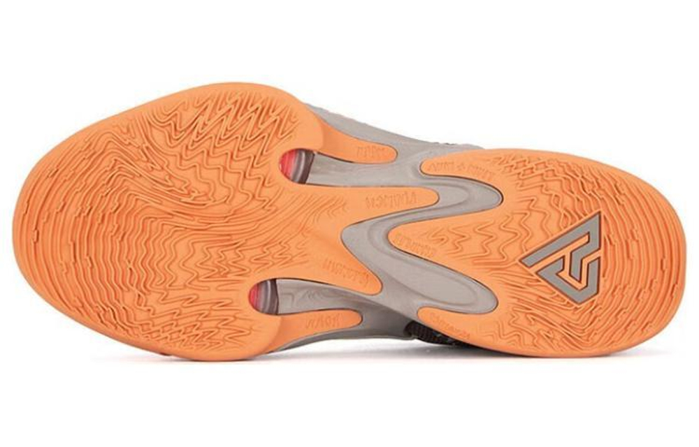Кроссовки Nike Zoom Freak 4 Ep 4