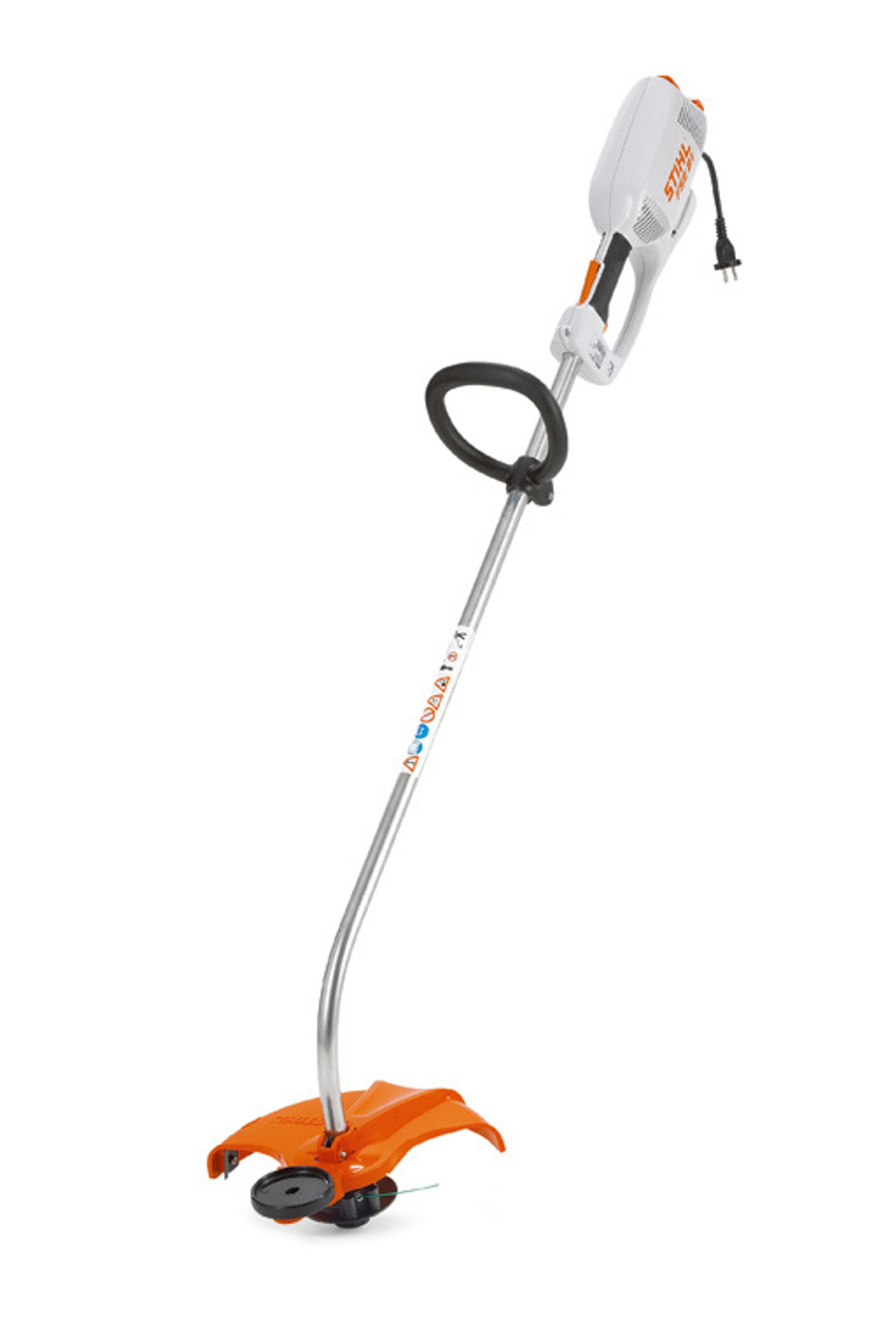 Триммер эл. Stihl FSЕ 81,  Autocut С 6-2, 1000 Вт