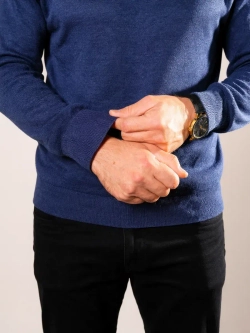 Джемпер Турция тонкий теплый