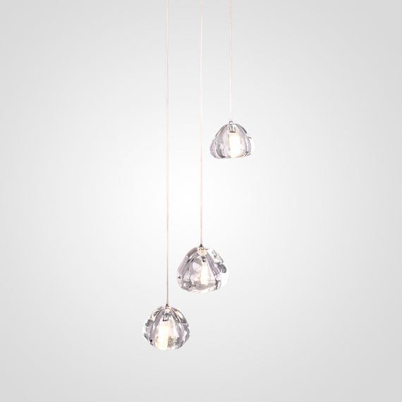 Подвесная люстра Imperium Loft Meteora 101793-26