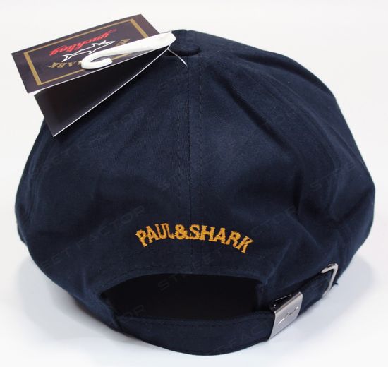 Кепка Paul&Shark