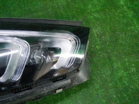 Фара правая Mercedes GLE V167 18-24 Multibeam LED