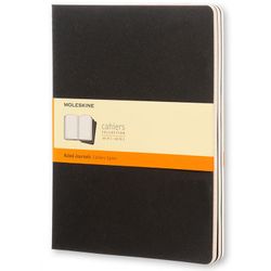 Блокнот Moleskine Cahier XLarge (QP321)