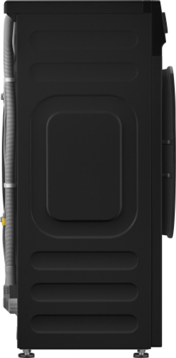 Стиральная машина Weissgauff WM 39106 Inverter Steam Black (439148)