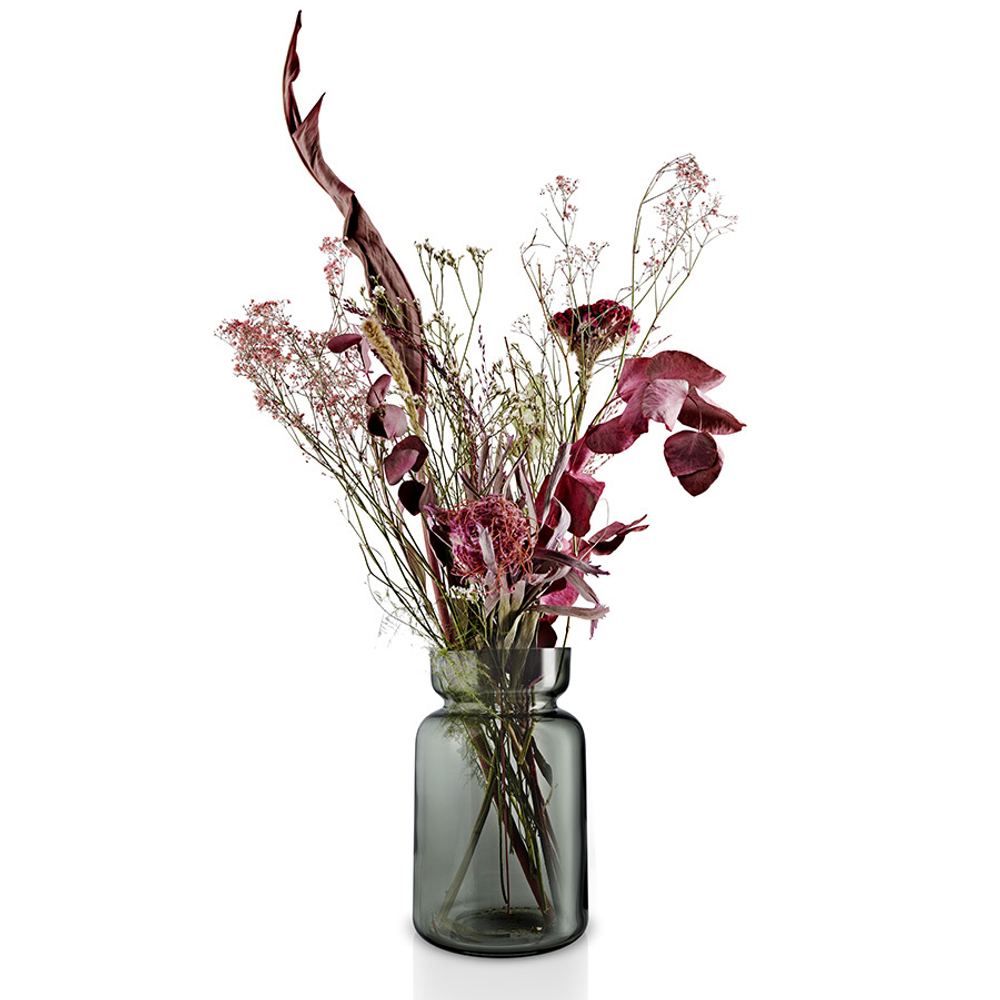 Ваза silhouette, 22 см