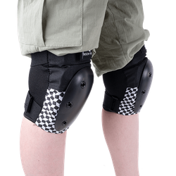 Защита Tech Team ARMOR BASIC M2 black