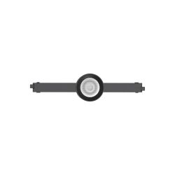 Светильник MAG-ORIENT-SPOT-HANG-R45-12W Warm3000 (BK, 24 deg, 48V) (Arlight, IP20 Металл, 5 лет) 035713