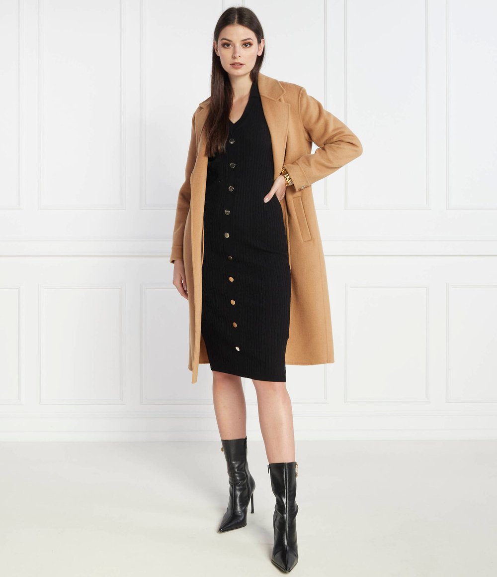 Платье Liu Jo - черный(MF3297 MS99E)