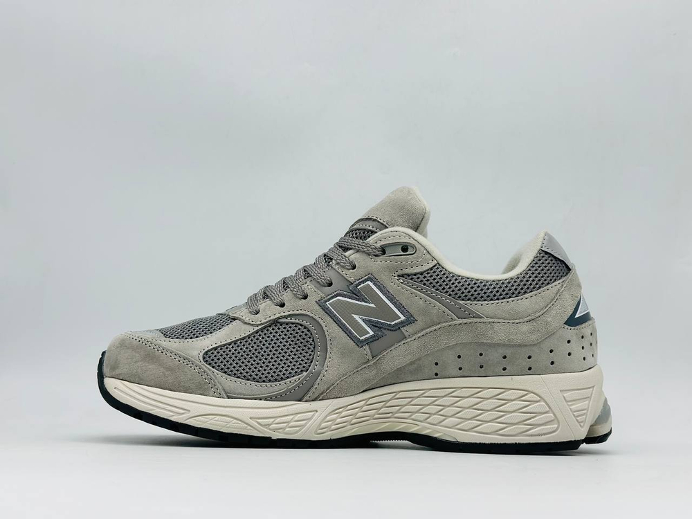 Мужские кроссовки New Balance