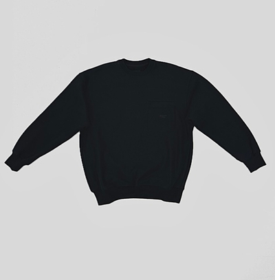 Свитшот Morata Tolkien Round neck pocket