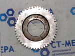 Долбяк дисковый М1,5 z=50 30° Р18