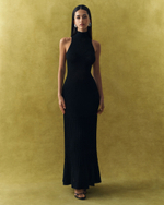 Платье ANITA, чёрный