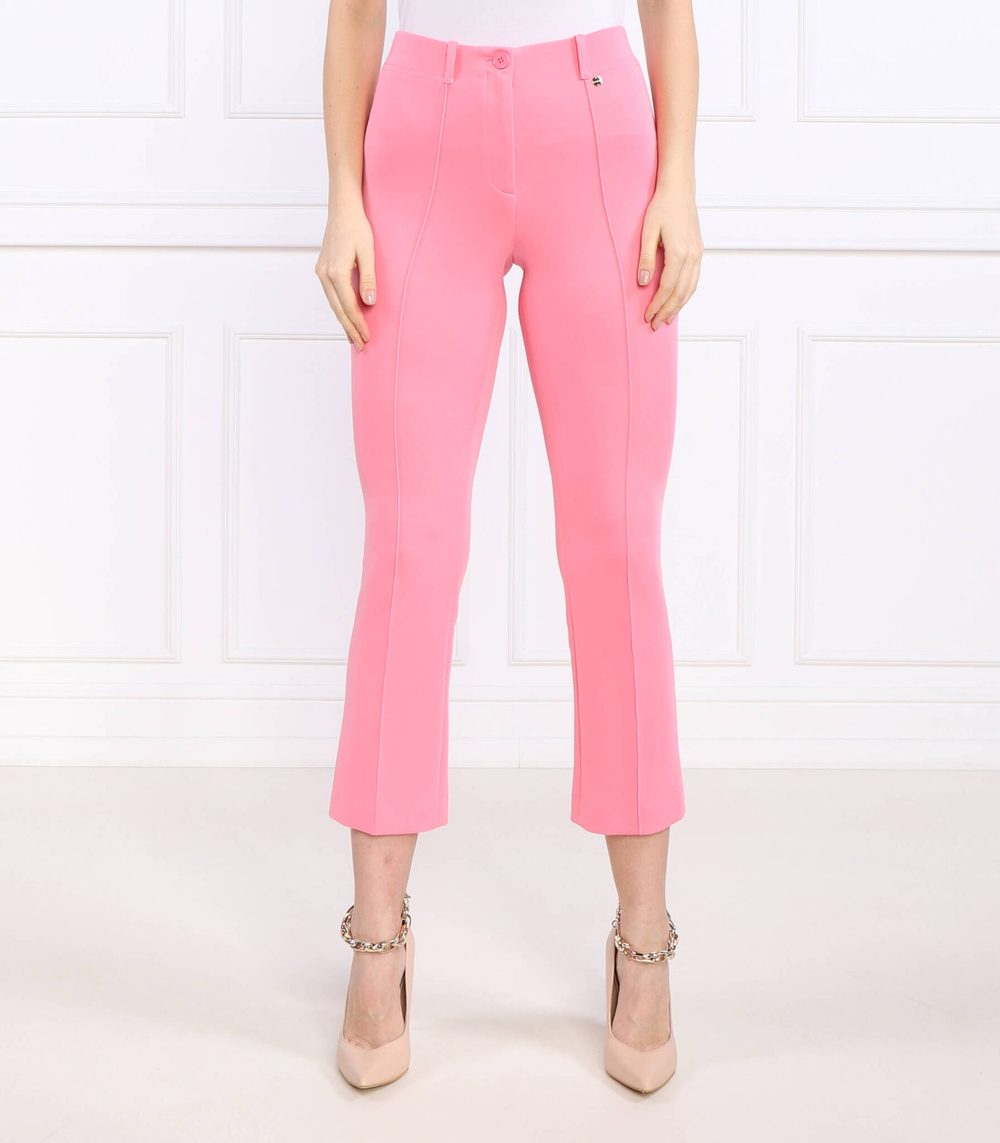 штаны Marc Cain - розовый(UC 81.21 J23)