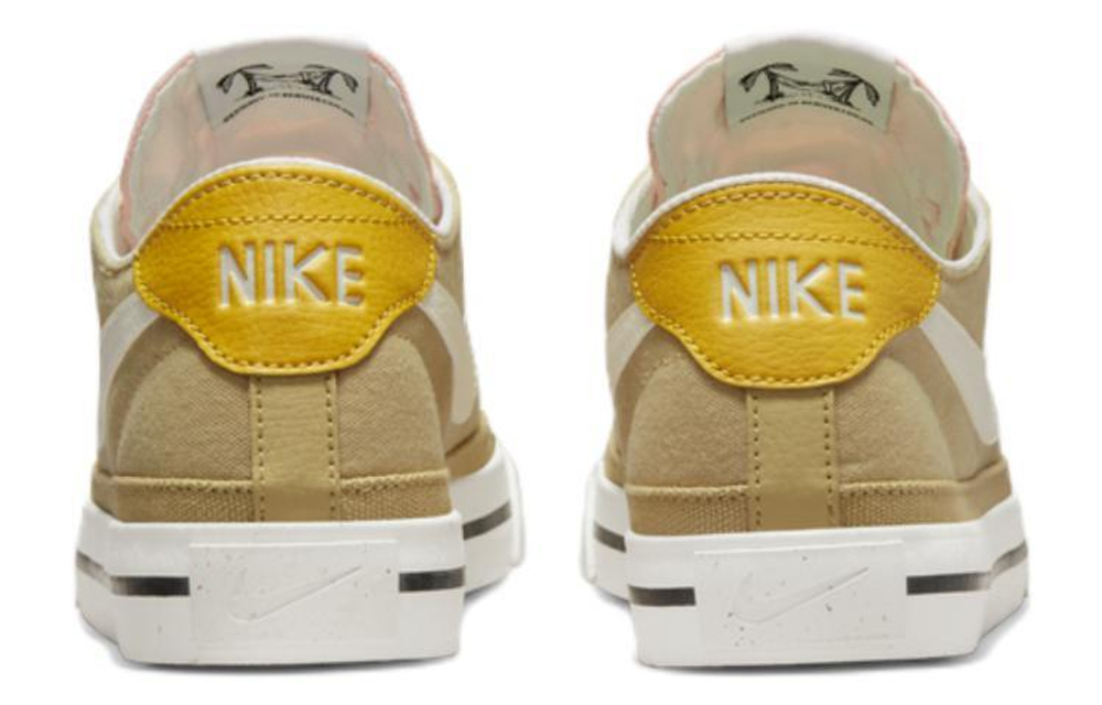 Кроссовки Nike Court Legacy Cnvs Nn