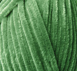 Пряжа Bursa Chenille, 100г, 120м, 100%полиэстер (цена 1шт)