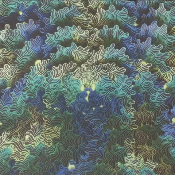 IzangoMa - Ngo Ma - LP