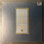 Sandra - Ten On One (Европа 1987г.)