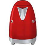 Чайник Smeg KLF04RDEU