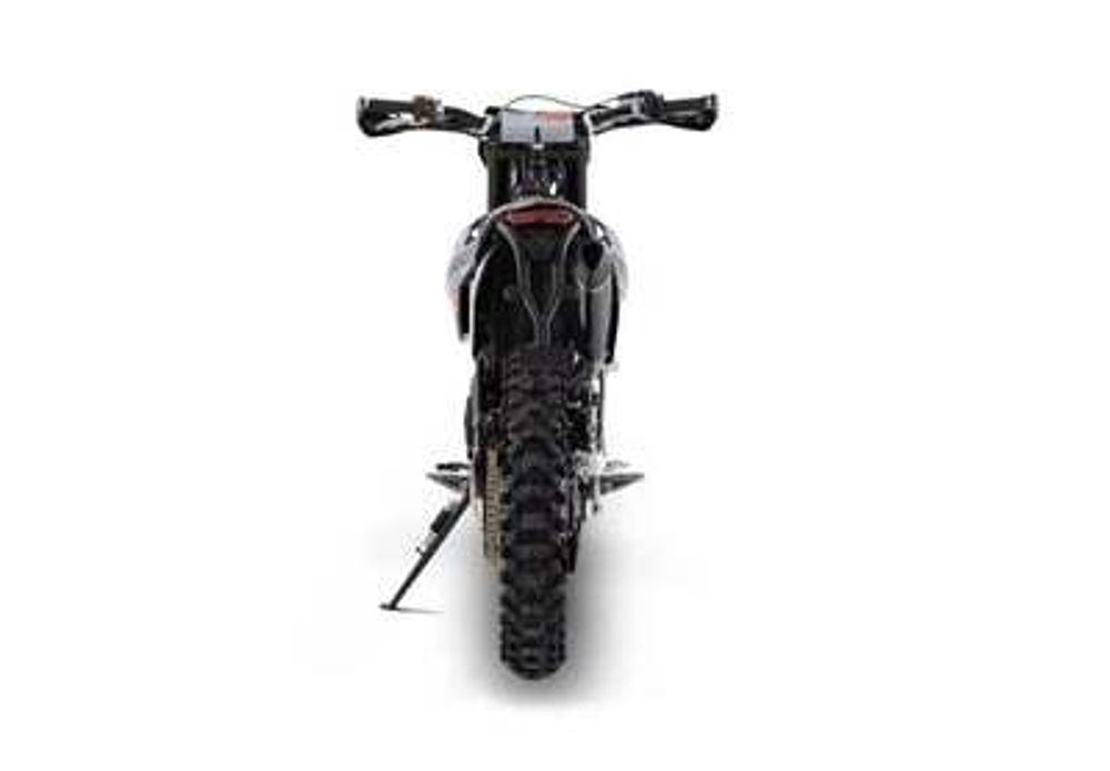 Мотоцикл кроссовый эндуро SHARMAX PowerMax 280