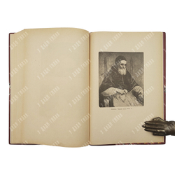 Искусство портрета : сборник статей, 1928.